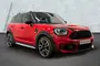 2023 MINI Countryman 1.5 Cooper Sport 5dr Auto [Comfort Pack]