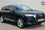 2017 Audi Q7 3.0 TDI Quattro S Line 5dr Tip Auto