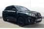 2017 Suzuki Vitara 1.6 SZ-T Kuro 5dr