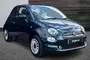 2025 Fiat 500 1.0 Mild Hybrid 2dr