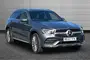 2022 Mercedes-Benz GLC GLC 300e 4Matic AMG Line Premium 5dr 9G-Tronic