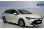 2022 Toyota Corolla Touring Sport 1.8 VVT-i Hybrid Icon Tech 5dr CVT
