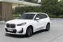 2025 BMW X1 xDrive 30e M Sport 5dr Step Auto