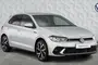 2022 Volkswagen Polo 1.0 TSI R-Line 5dr DSG