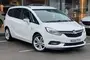 2016 Vauxhall Zafira 1.4T SRi 5dr