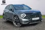 2023 Kia Sportage 1.6T GDi 48V ISG GT-Line 5dr DCT