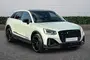 2025 Audi SQ2 SQ2 Quattro Black Edition 5dr S Tronic [Tech]