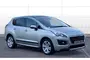 2017 Peugeot 3008 1.6 BlueHDi 120 Allure 5dr