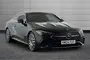 2024 Mercedes-Benz Cle CLE 450 4Matic AMG Line Premium + 2dr 9G-Tronic