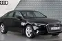 2022 Audi A6 40 TFSI Sport 4dr S Tronic [Tech Pack]