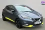 2022 Nissan Micra 1.0 IG-T 92 Kiiro 5dr