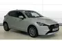 2024 Mazda 2 1.5 Skyactiv G Exclusive-Line 5dr Auto