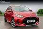 2022 Toyota Yaris 1.5 Hybrid Excel 5dr CVT