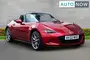 2022 Mazda MX-5 2.0 [184] Sport Tech 2dr