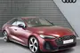 2025 Audi A5 2.0 TFSI 150 Edition 1 4dr S Tronic