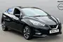 2018 Nissan Micra 0.9 IG-T Tekna 5dr