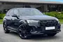 2026 Audi Q7 3.0 TDI Quattro 231 Black Edition 5dr Tiptronic