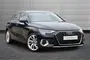 2022 Audi A3 35 TFSI Sport 5dr