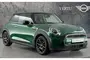 2023 MINI Hatchback 1.5 Cooper Classic 3dr Auto