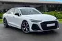 2025 Audi A6 2.0 TDI Quattro 204 Edition 1 4dr S Tronic