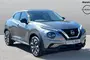 2025 Nissan Juke 1.0 DiG-T Acenta Premium 5dr