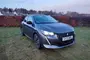2023 Peugeot 208 1.2 PureTech 100 Active Premium + 5dr