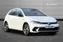 2025 Volkswagen Polo 1.0 TSI 115 Black Edition 5dr DSG