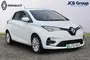 2022 Renault Zoe 80kW Iconic R110 50kWh Rapid Charge 5dr Auto
