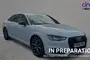 2018 Audi A4 2.0 TDI 190 Quattro Black Edition 4dr S Tronic