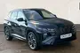 2024 Hyundai Tucson 1.6T 48V MHD N Line S 5dr DCT