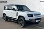 2025 Land Rover Defender 3.0 D250 X-Dynamic SE 110 5dr Auto