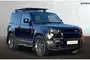 2024 Land Rover Defender 3.0 D250 HSE 90 3dr Auto