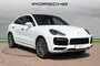 2022 Porsche Cayenne Platinum Edition 5dr Tiptronic S