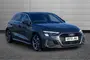 2020 Audi A3 35 TFSI S Line 5dr