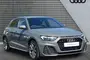 2024 Audi A1 35 TFSI S Line 5dr S Tronic