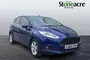 2016 Ford Fiesta 1.5 TDCi Zetec 5dr