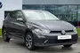 2025 Volkswagen Polo 1.0 TSI Match 5dr DSG