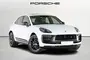 2024 Porsche Macan T 5dr PDK
