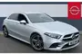 2021 Mercedes-Benz A-Class A200 AMG Line 5dr Auto