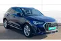 2021 Audi Q3 40 TFSI Quattro S Line 5dr S Tronic