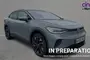 2025 Volkswagen ID.4 210kW Match Pro 77kWh 5dr Auto