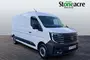 2026 Nissan Interstar 2.0 dci 130ps H2 Acenta Van