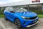 2023 Vauxhall Grandland 1.2 Turbo Ultimate 5dr Auto