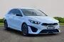 2025 Kia Ceed 1.5T GDi ISG 138 GT-Line 5dr