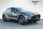 2025 Aston Martin DBX V8 DBX707 5dr Touchtronic