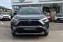 2022 Toyota RAV4 2.5 VVT-i Hybrid Dynamic 5dr CVT 2WD