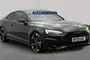 2023 Audi A5 35 TFSI Black Edition 2dr S Tronic