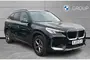 2023 BMW X1 sDrive 18d Sport 5dr Step Auto