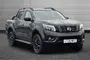 2020 Nissan Navara Double Cab Pick Up N-Guard 2.3dCi 190 TT 4WD