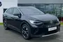 2025 Volkswagen ID.4 210kW Match Pro 77kWh 5dr Auto